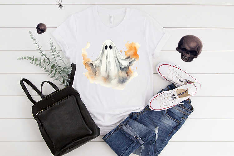 Vintage Halloween Watercolor 10 Preview   04.jpg