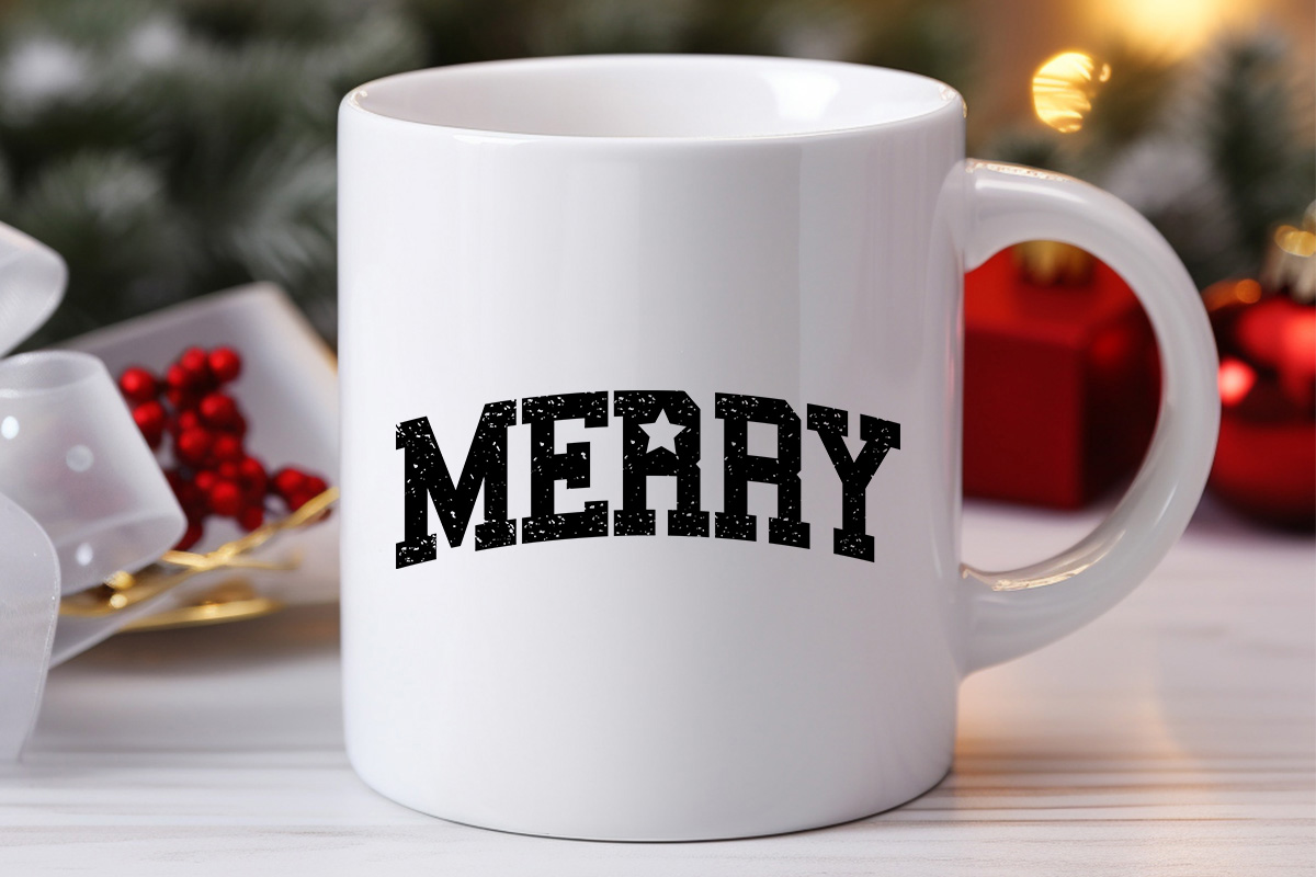 Merry - Christmas SVG Cut File Mug Mockup image.jpg