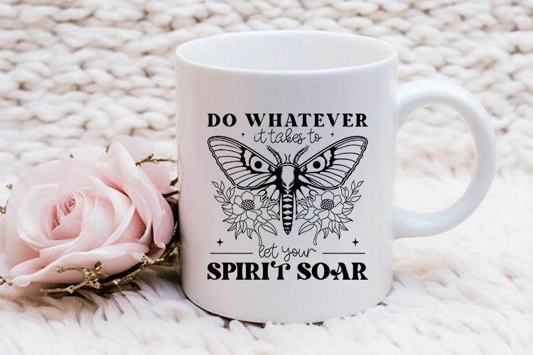 Do Whatever It Takes To - Butterfly SVG Vector Mug Mockup Image.jpg