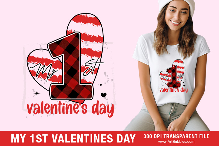 Valentines Day PNG - Valentine T Shirt