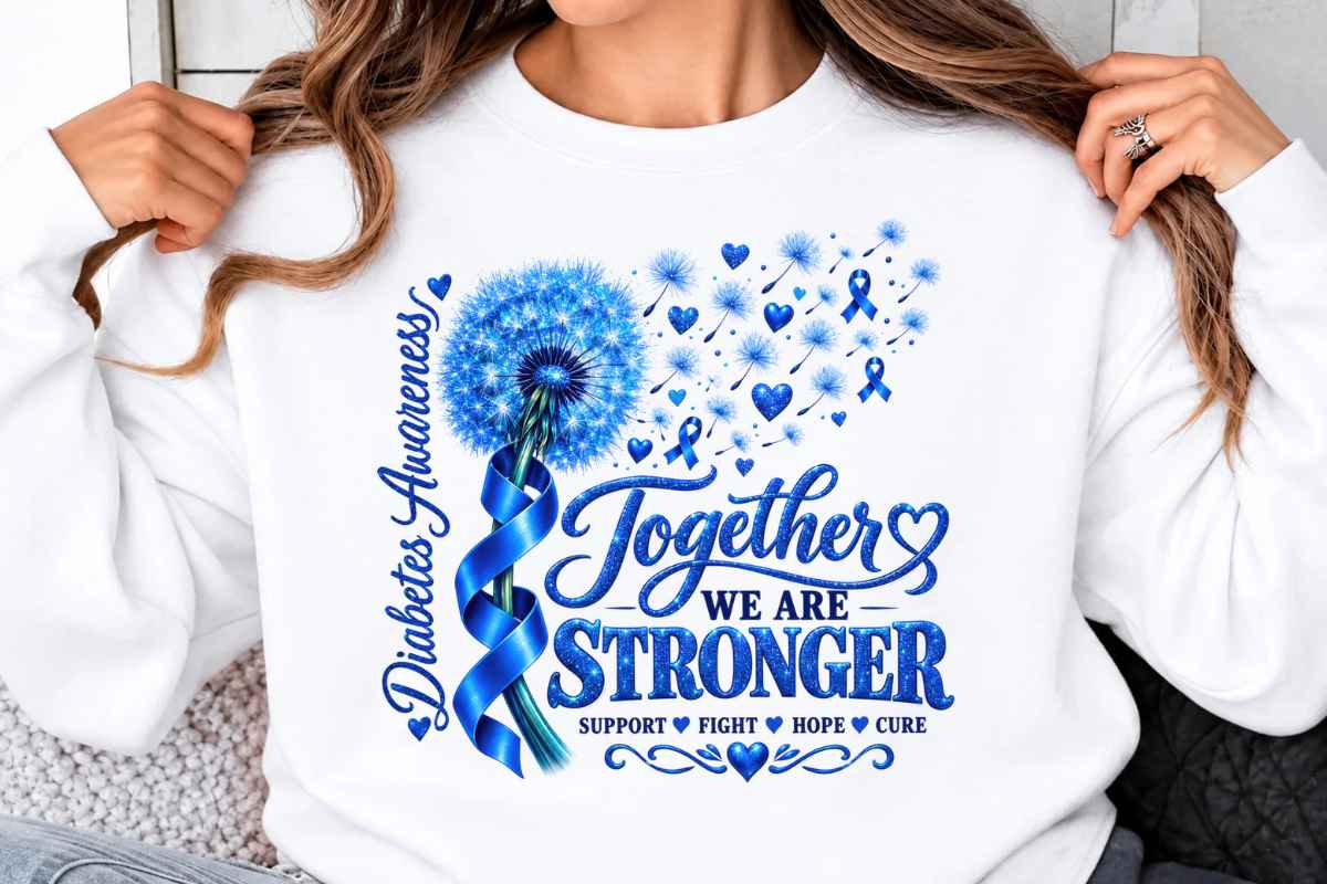 Diabetes Awareness PNG Bundle Image 3.jpg