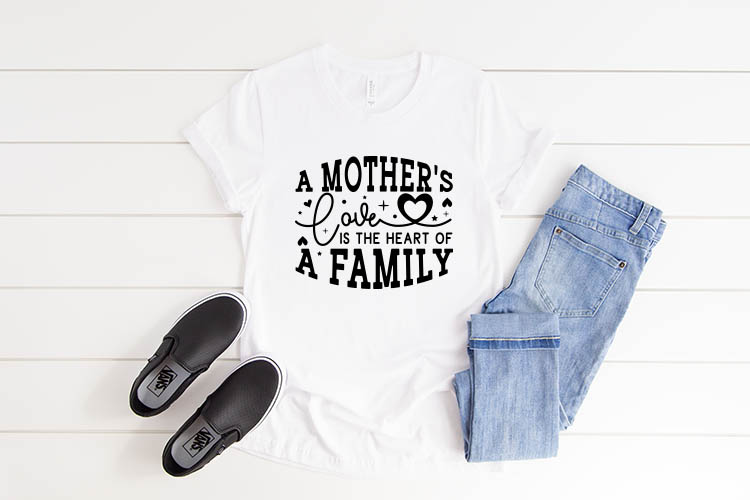 A mothers love is the heart of a Preview 02.jpg