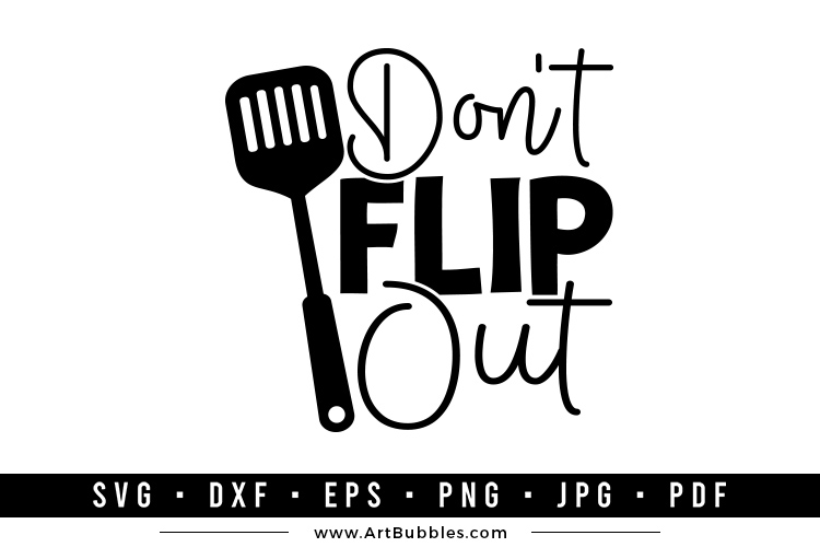 Funny Kitchen SVG Files - Free Download