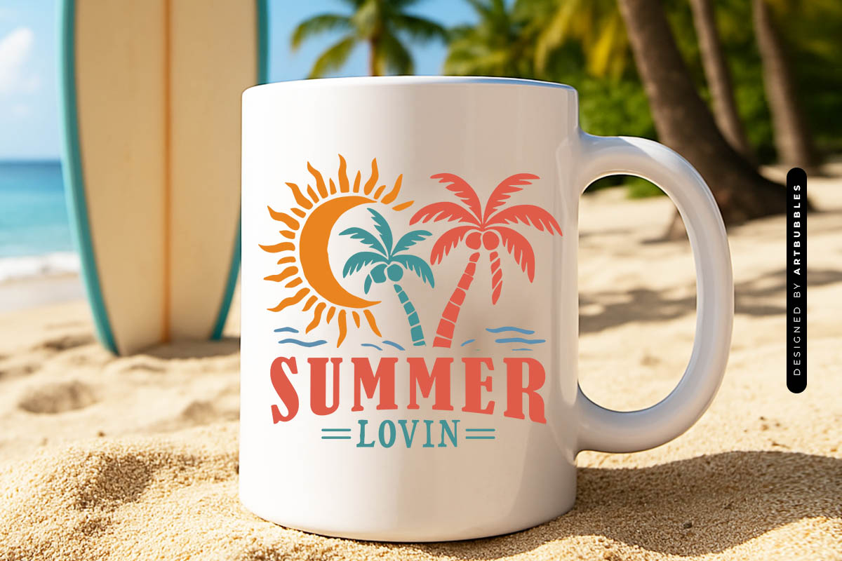 Summer Lovin SVG Cut File Mug Mockp Image.jpg