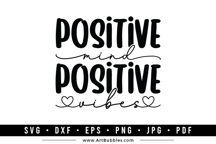 Inspirational SVG Design