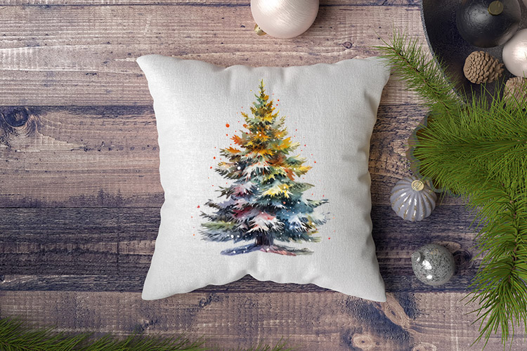 Christmas Tree Watercolor Sublimation 5 Preview   03.jpg