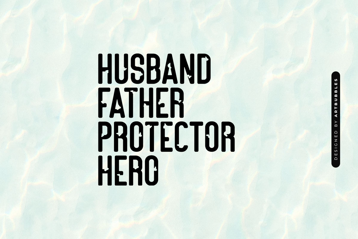 Husband Father Protector Here - Fathers Day SVG Image.jpg