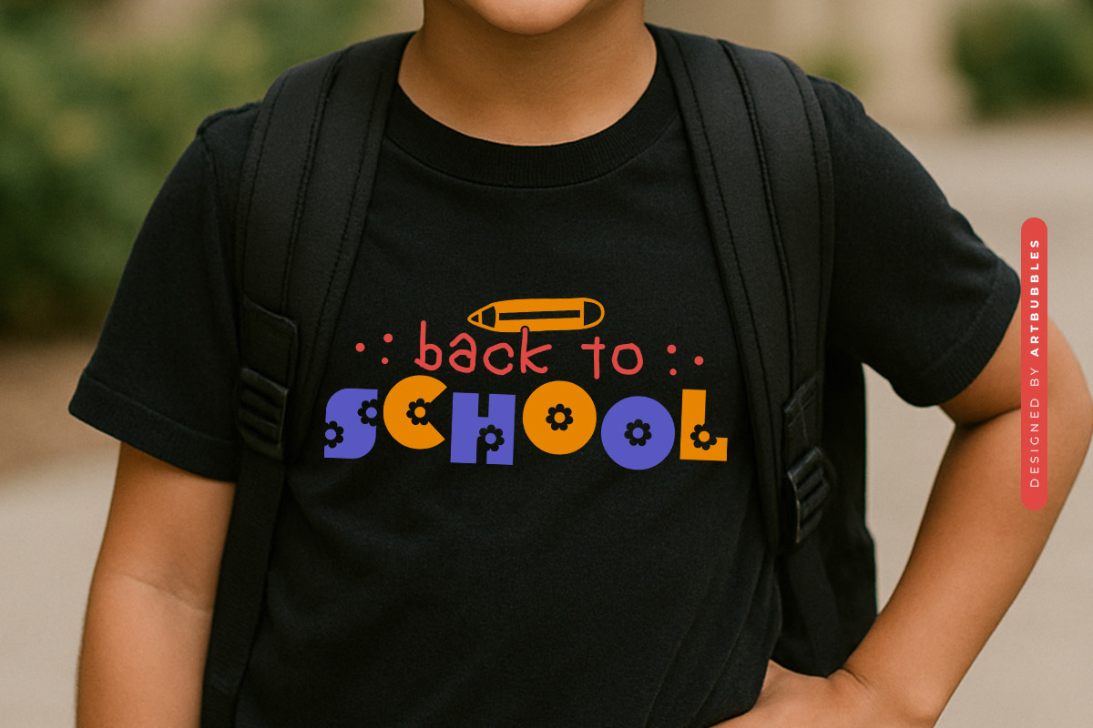 Back to School Cut File SVG Tshirt Mockup Image.jpg
