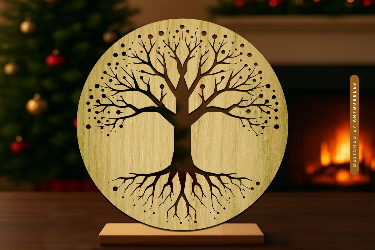Tree Of Life Laser Cut SVG Image.jpg
