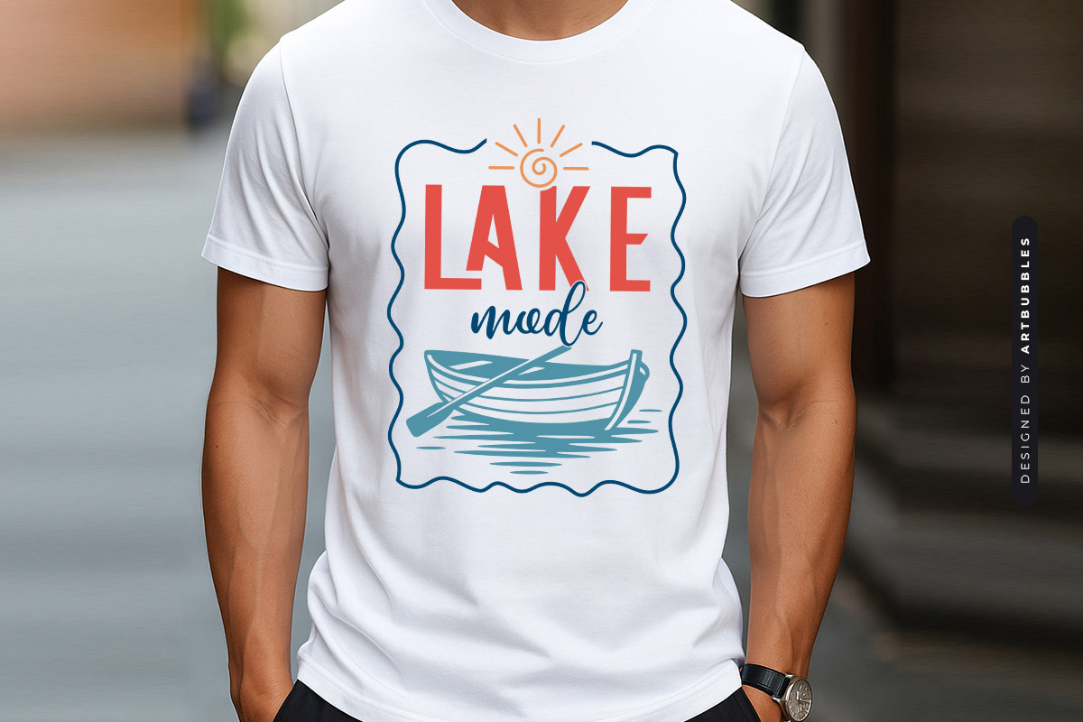 Lake Mode Cut File SVG T-shirt Mockup Image.jpg
