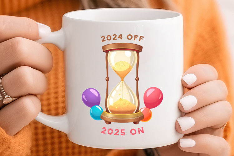 2024 Off 2025 On - New Year Sublimation Mug Mockup Image.jpg