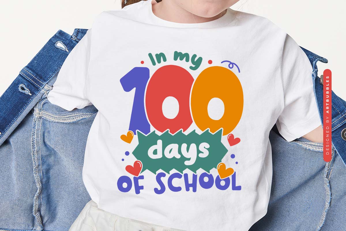 100 Days of School SVG Cut File Image.jpg