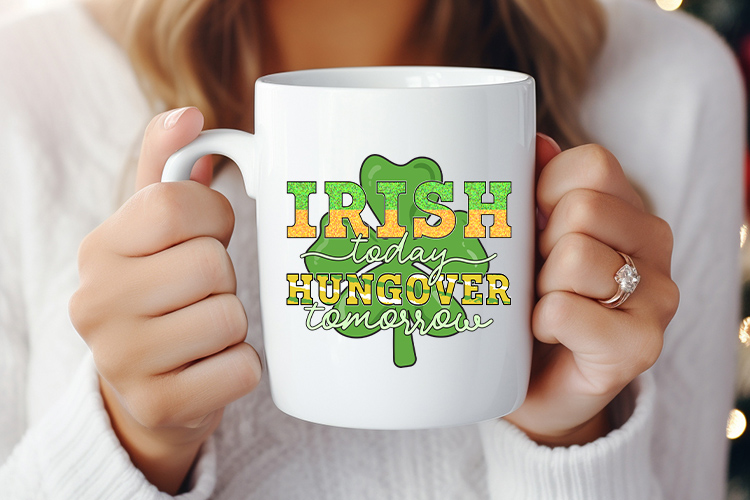 Irish Today Hungover Tomorrow, St Patricks Day Outfit Preview 05.jpg