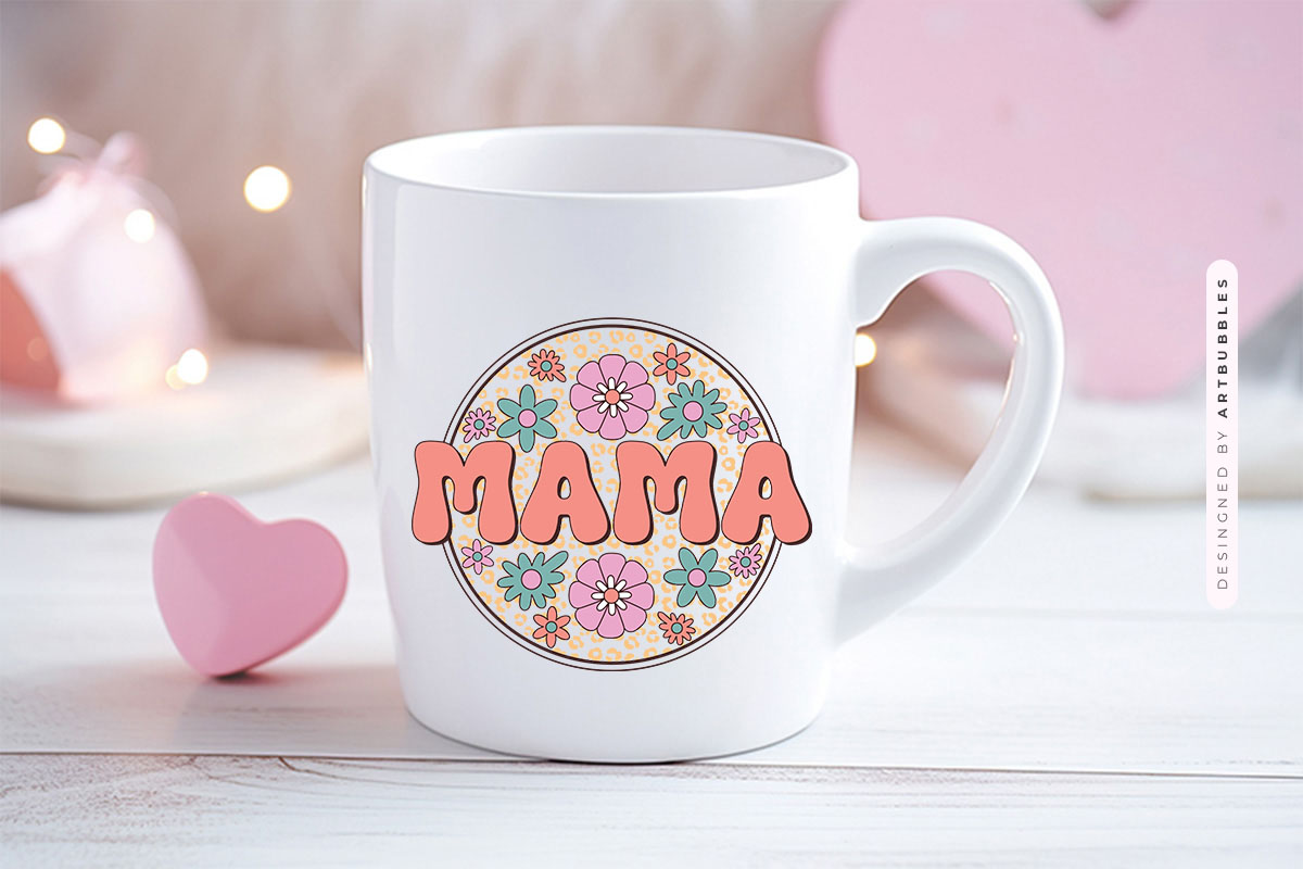 Mama - Mothers Day Sublimation Png Design Mug Mockup Image.jpg