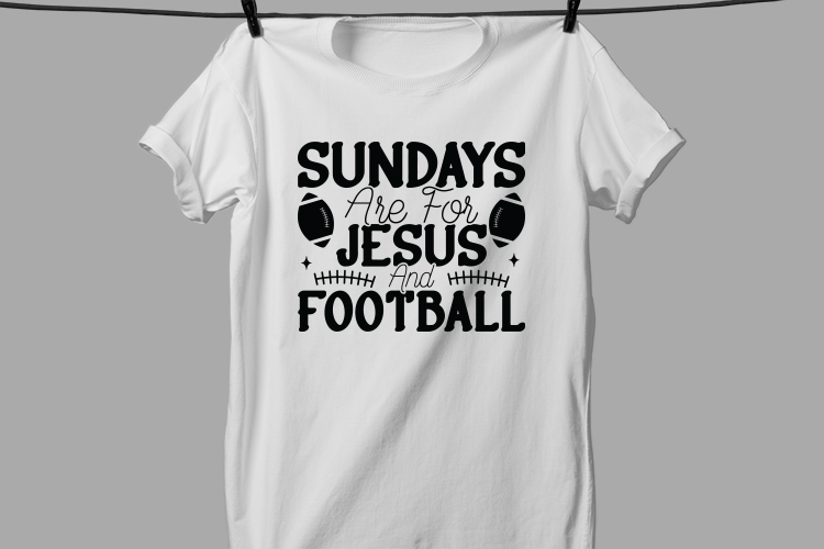 sundays are for jesus and football  Preview  02.jpg