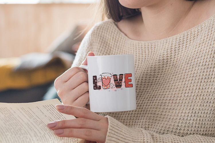 Love - Coffee Valentine Sublimation Transfer Preview 04.jpg