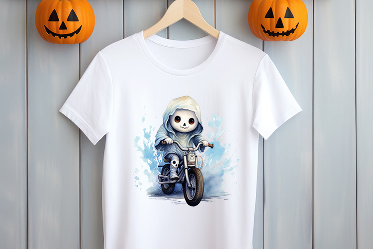 Cute Baby Spooky Ghost 2 Preview   04.jpg