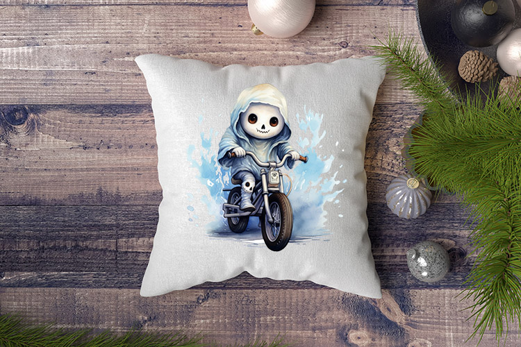 Cute Baby Spooky Ghost 2 Preview   03.jpg