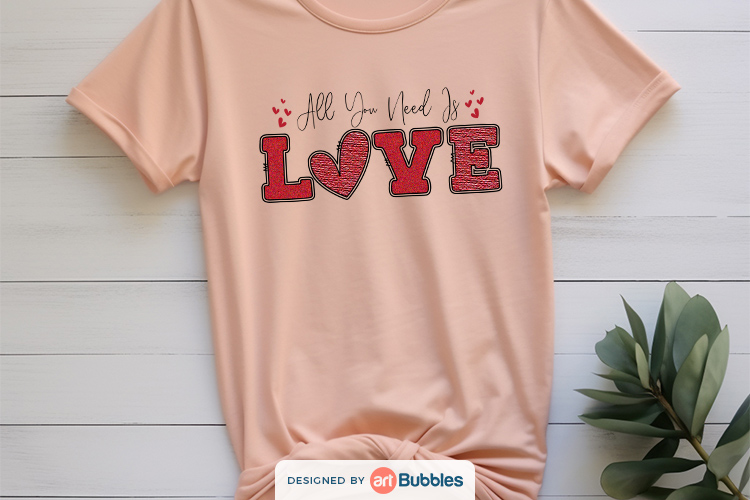 Valentine Sublimation T Shirt Design Preview 04.jpg