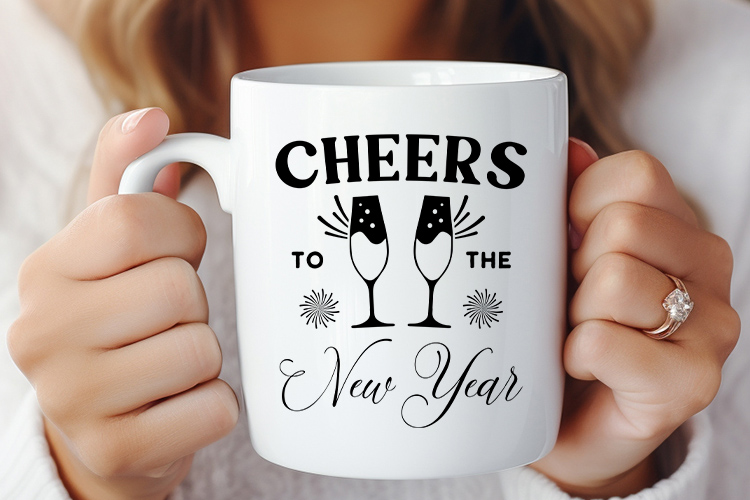Cheers to the New Year Design SVG Mug Mockup Image.jpg