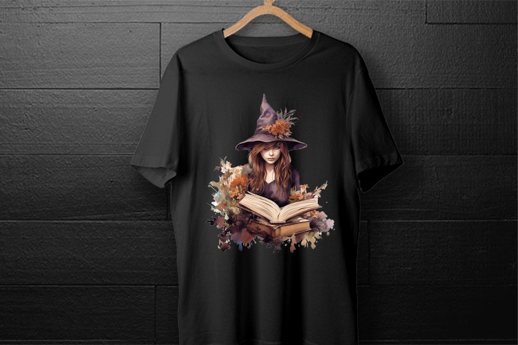 Beautiful Witch Watercolor 7 Preview   04.jpg