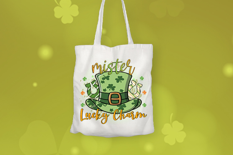 Mister Lucky Charm - St Patricks Day Sublimation preview 02.jpg