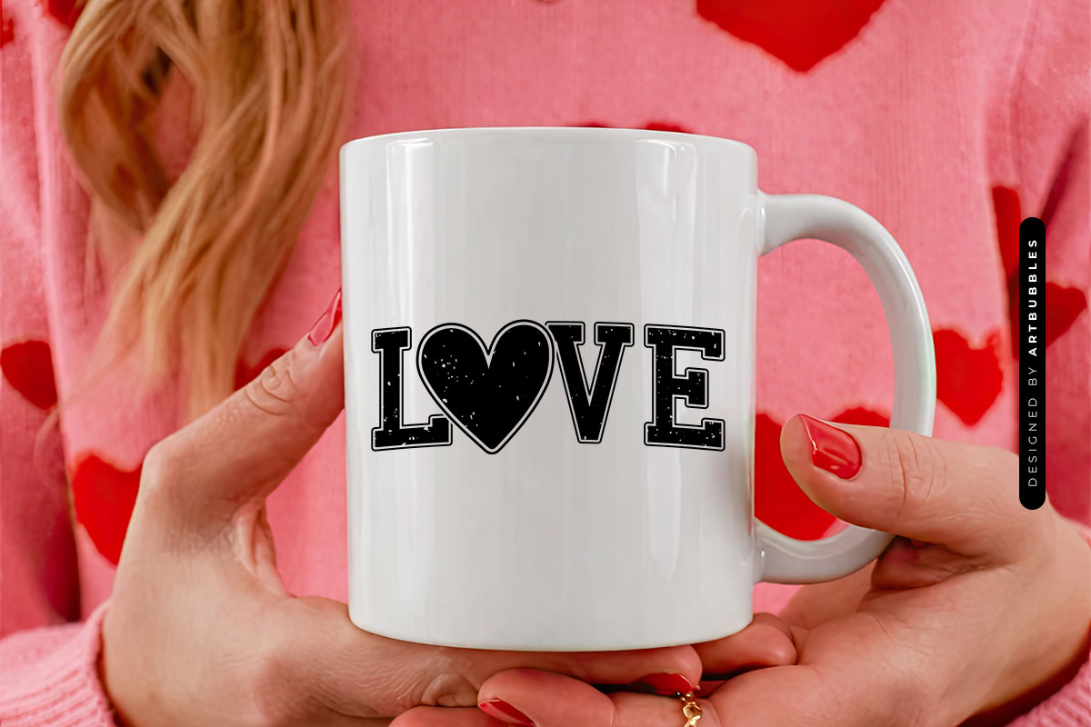 Love Valentine's Day SVG Design Mug Mockup image.jpg