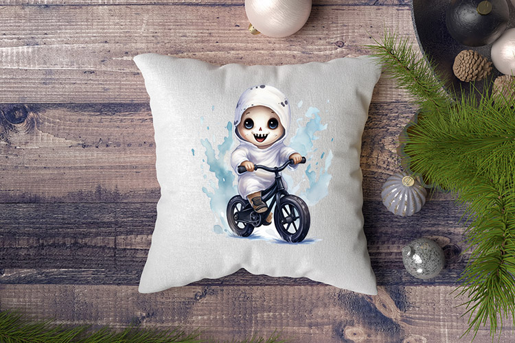 Cute Baby Spooky Ghost 9 Preview   03.jpg