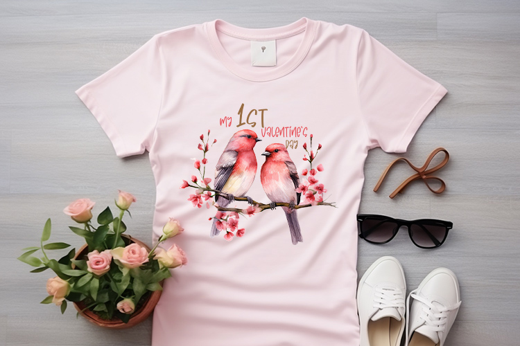 My 1st Valentine's Day Sublimation Heat Transfers Preview 03.jpg