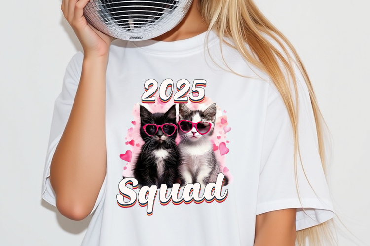 2025 Squad - New Year Sublimation Design Shirt Mockup Image.jpg