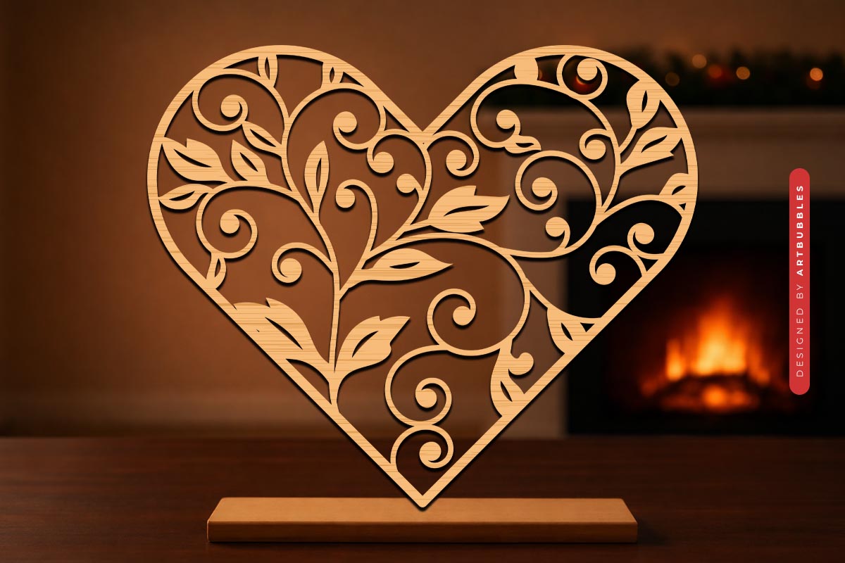 Swirl Pattern Heart Valentine's Day SVG Image 2.jpg