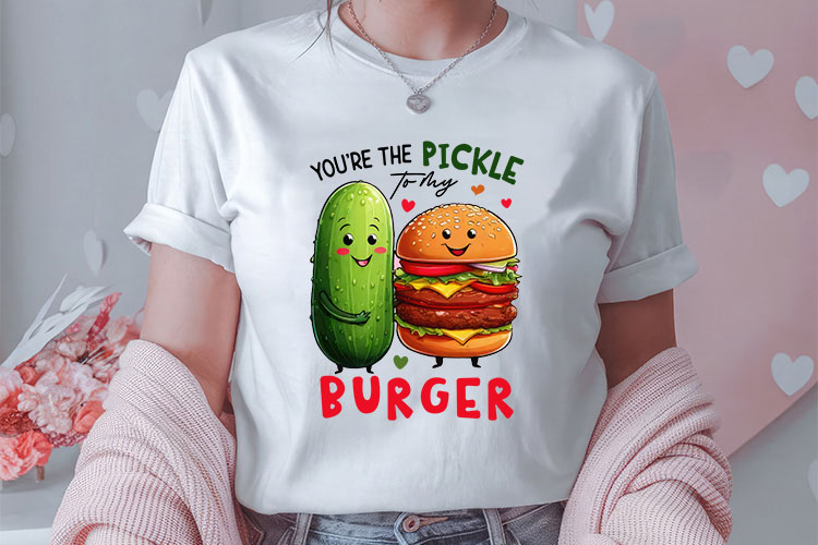 Valentine's Day Food Funny Sublimation Design Tshirt Mockup Image.jpg